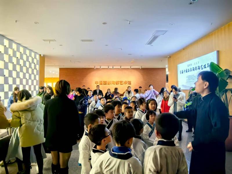 运城文旅项目策划