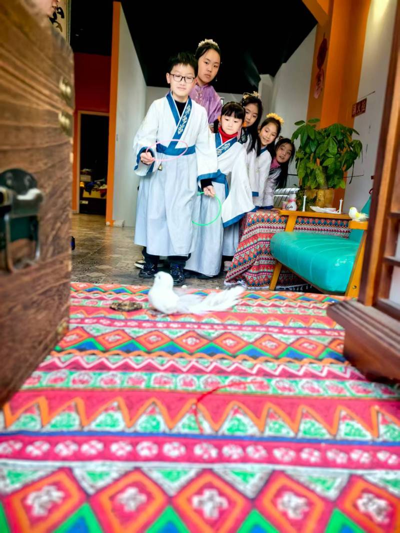 运城文旅项目策划