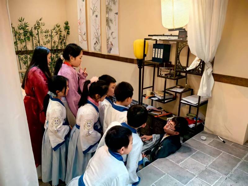 运城文旅项目策划